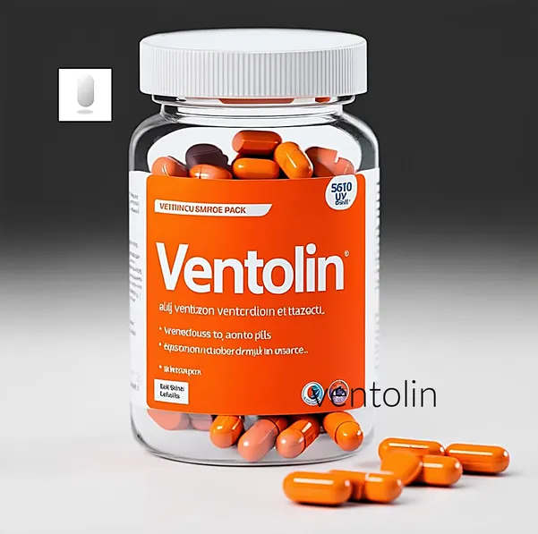 Precio de un ventolin inhalador